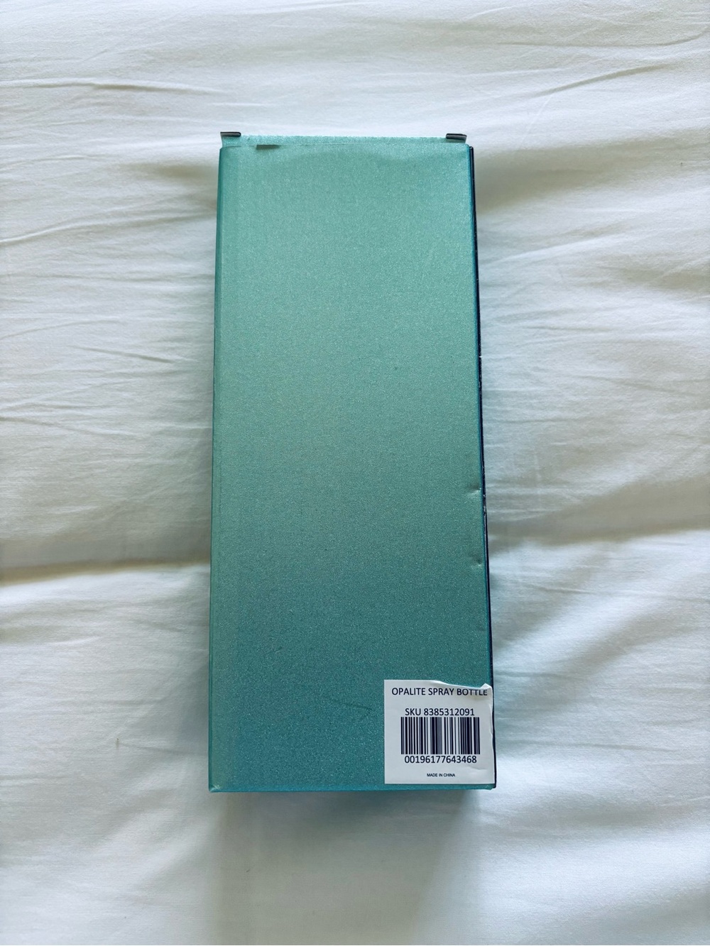 Taylor Swift Authentic Summer Collection Opalite Spray Bottle, NWT! - Picture 7 of 10